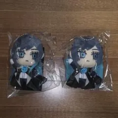 4 Ado Ao グッズ ぬいぐるみ ポーチセット クローゼット - メルカリ