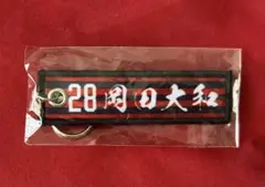 【岡田大和選手】北海道コンサドーレ札幌選手名タグキーホルダー