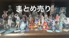 超希少】にじさんじROF-MAO ChroNoiR ライブ限定・非売品含む - メルカリ