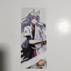 カラフルピーチ　どぬく　クリアしおり　アニメイト特典