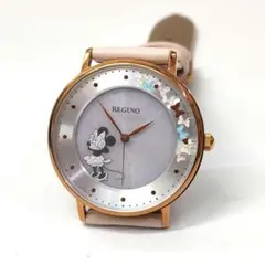 新品 CITIZEN REGUNO ディズニー メーカー保証付のサムネイル