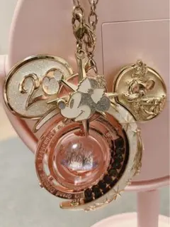 しばりさ様専用【美品】東京ディズニーシー 20周年 クリスタルスフィア