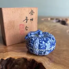 2026年最新】昭阿弥 香合の人気アイテム - メルカリ