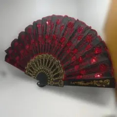 新品］フラメンコ用アバニコ！！・スペイン製手作り品