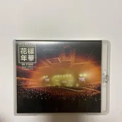 防彈少年團/2015 BTS LIVE<花様年華 on stage>～Japa…
