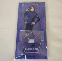 ブルーロック アクスタ サイン 御影玲王