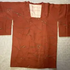 【きもの】 羽織り