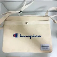 Champion サコッシュのサムネイル