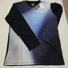 HARE グラデーション長袖Tシャツ 新品