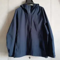 テックジャケット