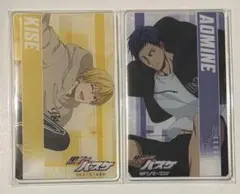 黒子のバスケ 黄瀬涼太/青峰大輝