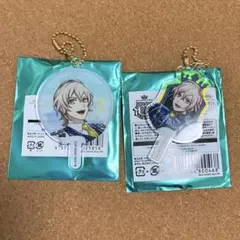 うたプリ　ASS ASSMU ASSHC うちわマスコット　ナギ