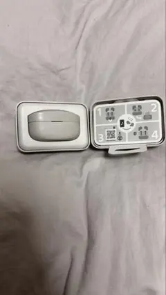 【値下げ不可】SONY WF-1000XM4 ジャンク品