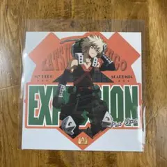 爆豪勝己 僕のヒーローアカデミア グッズ