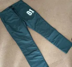 【値下げ】rough & swell(ラフアンドスウェル) メンズパンツ　XL