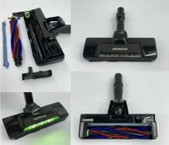 美品　CS601JNZPK 動作保証品　シャーク　掃除機　ヘッド　パワーヘッド 美品 CS601JNZBK 動作保証品 シャーク 掃除機 ヘッド パワーヘッド
