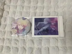 プロセカ 天馬司 ぱしゃこれ グリ缶