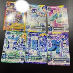 アイカツ フューチャリングガール まとめ売り - メルカリ