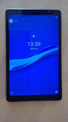 Lenovo TB-8505F Androidタブレット本体