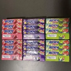 ハイチュウ まとめ売り　　72個