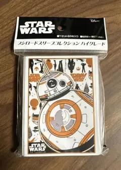 新品未開封　BB-8 スリーブ