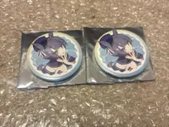 CRフェス　ade ランダム缶バッジ