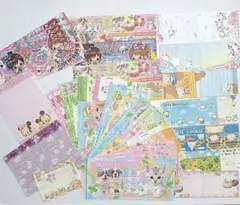 平成レトロ メモ帳 まとめ売り 当時物 6枚セット - メルカリ