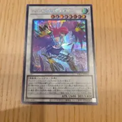 遊戯王OCG ハーピィ・レディSC