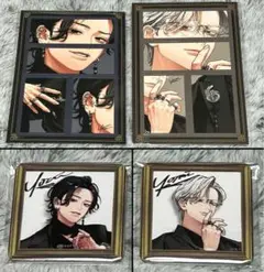 2026年最新】極楽街 黄泉の人気アイテム - メルカリ