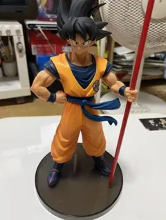 ドラゴンボール　如意棒　【未開封品】 ドラゴンボール 如意棒 2本 セットの通販 by ゾット's shop｜ラクマ