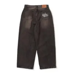 9090 King Logo Vintage Like Denimのサムネイル