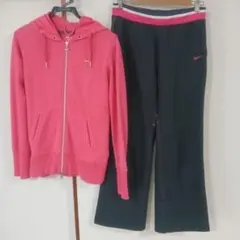 Nike ジャージ上下セット