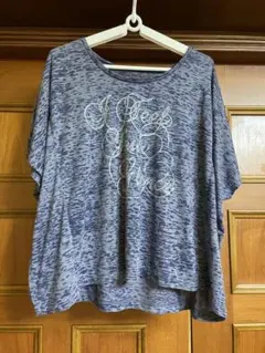 mysty womanプリント 半袖 Tシャツのサムネイル