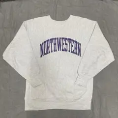 古着 90’s Champion チャンピオン 刺繍タグ リバースウィーブ