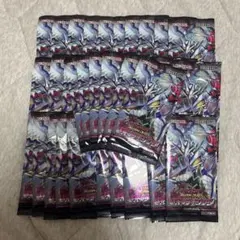 新星のギアスチャージ 60パック 未開封 - メルカリ