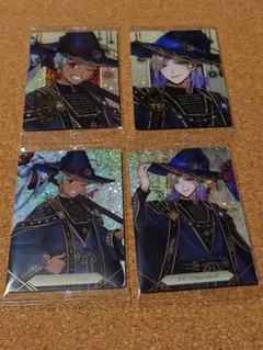 ツイステ ツインウエハース7