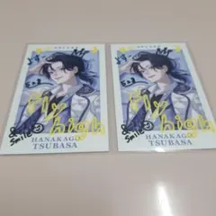 にじさんじ すぷれあ 花籠つばさ