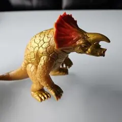 ウルトラマンシリーズ アギラフィギュア