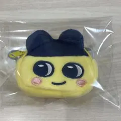 たまごっち ミニチュアポシェット まめっち