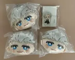 ウィンブレ　ぷちキャラぐるみ　梅宮一