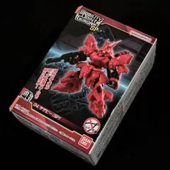 モビリティジョイントガンダム 模型