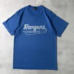 90s USA製　SCREEN STARS BEST　Tシャツ　チーム　シングルのサムネイル