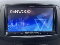 KENWOOD 彩速ナビ MDV-L500のサムネイル