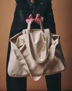お値下げ！itti HERRIE FUROSHIKI BAG / DS-LC - メルカリ