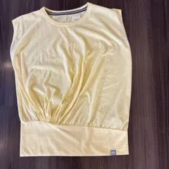 [sn] super.natural レディース カットソーのサムネイル