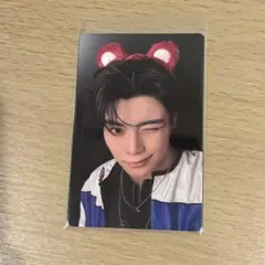 ZB1 ゼベワン　パクゴヌク　ワルツ グッズ　7000円トレカ