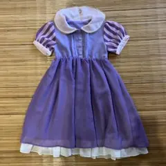Disney princess ドレス120
