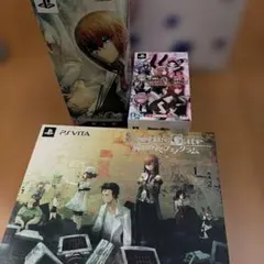 2026年最新】シュタインズゲートの人気アイテム - メルカリ