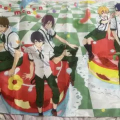 Free! 橘真琴 タペストリー 2種セット 2026年最新】橘真琴 タペストリーの人気アイテム - メルカリ