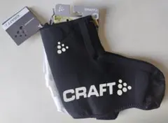 【新品】CRAFT ウィンターシューズカバー Sサイズのサムネイル